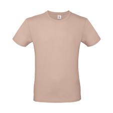 Herren T-Shirt B&C #E150