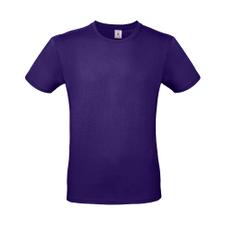 Herren T-Shirt B&C #E150