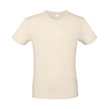 Herren T-Shirt B&C #E150