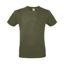 Herren T-Shirt B&C #E150