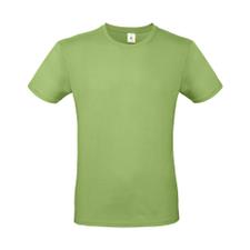 Herren T-Shirt B&C #E150