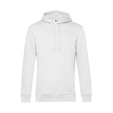 Sweat à capuche bio pour hommes "B&C Organic Hooded"