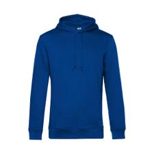 Sweat à capuche bio pour hommes "B&C Organic Hooded"