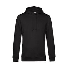 Sweat à capuche bio pour hommes "B&C Organic Hooded"