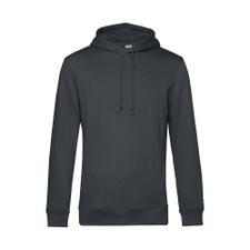 Sweat à capuche bio pour hommes "B&C Organic Hooded"