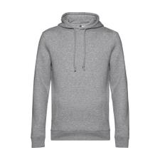 Sweat à capuche bio pour hommes "B&C Organic Hooded"