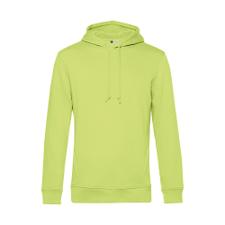 Sweat à capuche bio pour hommes "B&C Organic Hooded"