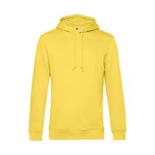 Herren Bio Kapuzen Sweater „B&C Organic Hooded”