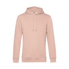 Sweat à capuche bio pour hommes "B&C Organic Hooded"