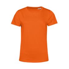 Damen Bio T-Shirt B&C #Inspire E150