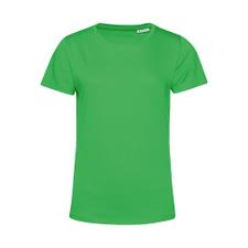 T-shirt bio femme