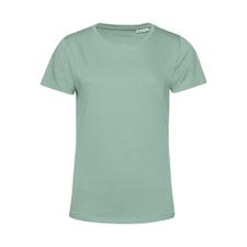 Damen Bio T-Shirt B&C #Inspire E150