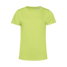 Damen Bio T-Shirt B&C #Inspire E150