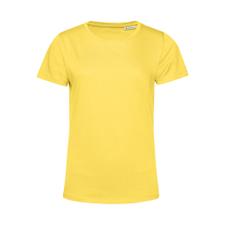 Damen Bio T-Shirt B&C #Inspire E150