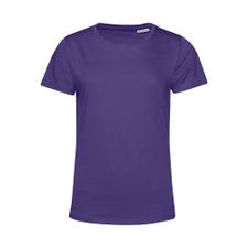 Damen Bio T-Shirt B&C #Inspire E150