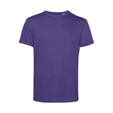 Herren Bio T-Shirt B&C #Inspire E150