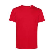 Herren Bio T-Shirt B&C #Inspire E150