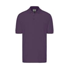 Piqué Poloshirt „JN 70“