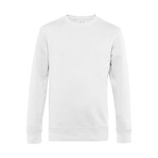 Herren Sweatshirt „B&C King Crew Neck”