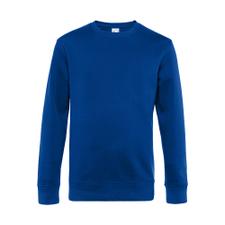 Herren Sweatshirt „B&C King Crew Neck”