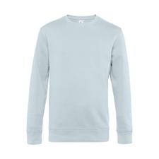 Herren Sweatshirt „B&C King Crew Neck”