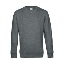 Sweat shirt pour homme "B&C King Crew Neck"