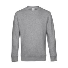 Herren Sweatshirt „B&C King Crew Neck”