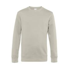 Herren Sweatshirt „B&C King Crew Neck”