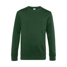 Herren Sweatshirt „B&C King Crew Neck”