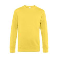 Herren Sweatshirt „B&C King Crew Neck”