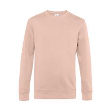 Herren Sweatshirt „B&C King Crew Neck”