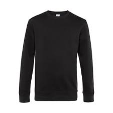 Herren Sweatshirt „B&C King Crew Neck”