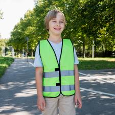 Gilet de sécurité pour enfants