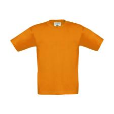 T-shirt enfant B&C Exact 190