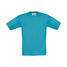 T-shirt enfant B&C Exact 190