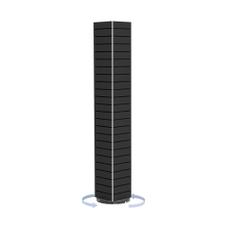 FlexiSlot® Lamellenwand Tower „York“