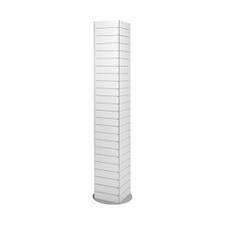 FlexiSlot® Lamellenwand Tower „York“