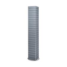 FlexiSlot® Lamellenwand Tower „York“