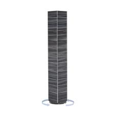 FlexiSlot® Lamellenwand Tower „York“