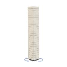 FlexiSlot® Lamellenwand Tower „York“