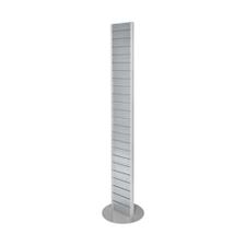 FlexiSlot® Lamellenwand Tower „Slim“