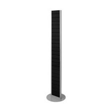 FlexiSlot® Lamellenwand Tower „Slim“ teilbar