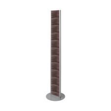 FlexiSlot® Lamellenwand Tower „Slim“ teilbar