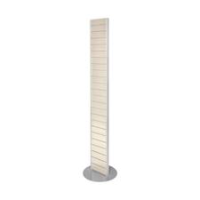 FlexiSlot® Lamellenwand Tower „Slim“