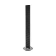 FlexiSlot® Lamellenwand Tower „Slim“