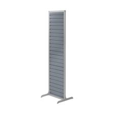 FlexiSlot® Lamellenwand Tower „Construct-Slim“