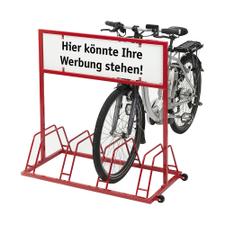 Fahrradständer „Plazar“