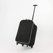 Valise pour porte-brochures "Real Zip“