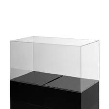 Cloche double pour EasyCubes "Large"