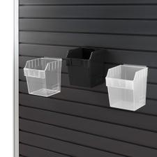 Storbox "Cube" 150 x 150 x 178 mm